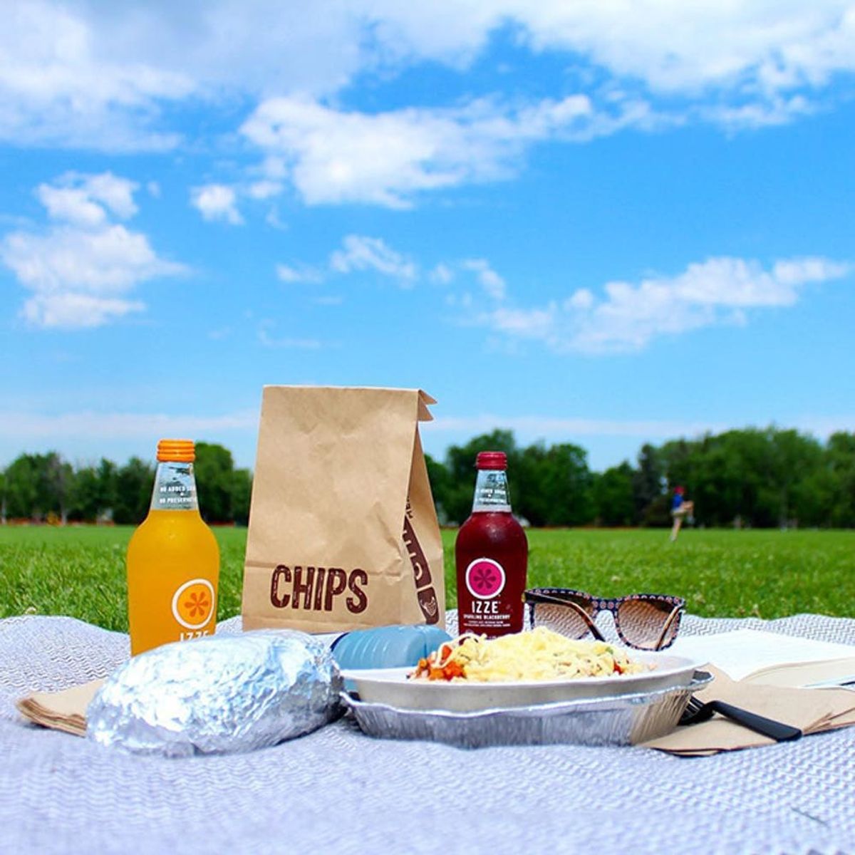 Chipotle’s Latest News Will Really Change Your Lunch Plans