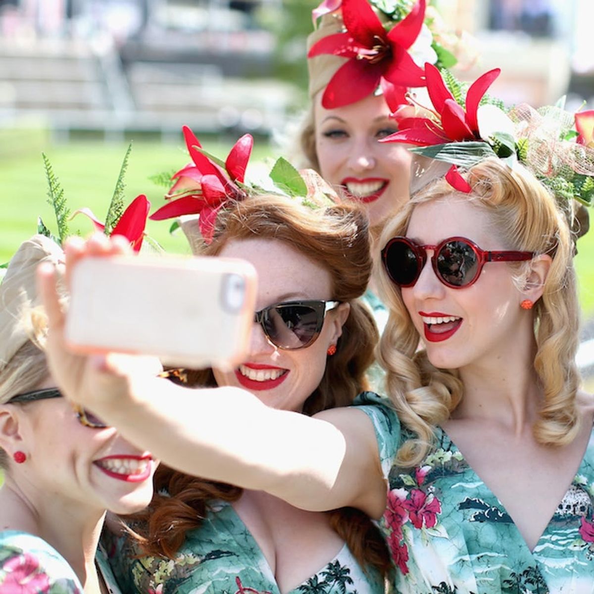 This Is Why Your Instagram Follower Count Went Up This Weekend Brit + Co