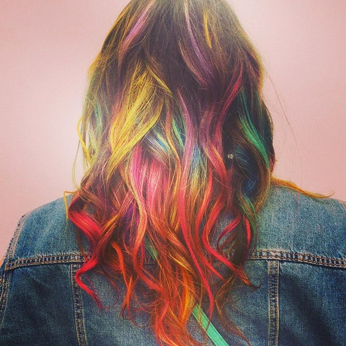 WTF Is Colombre Hair + Why You Will Want to Do It