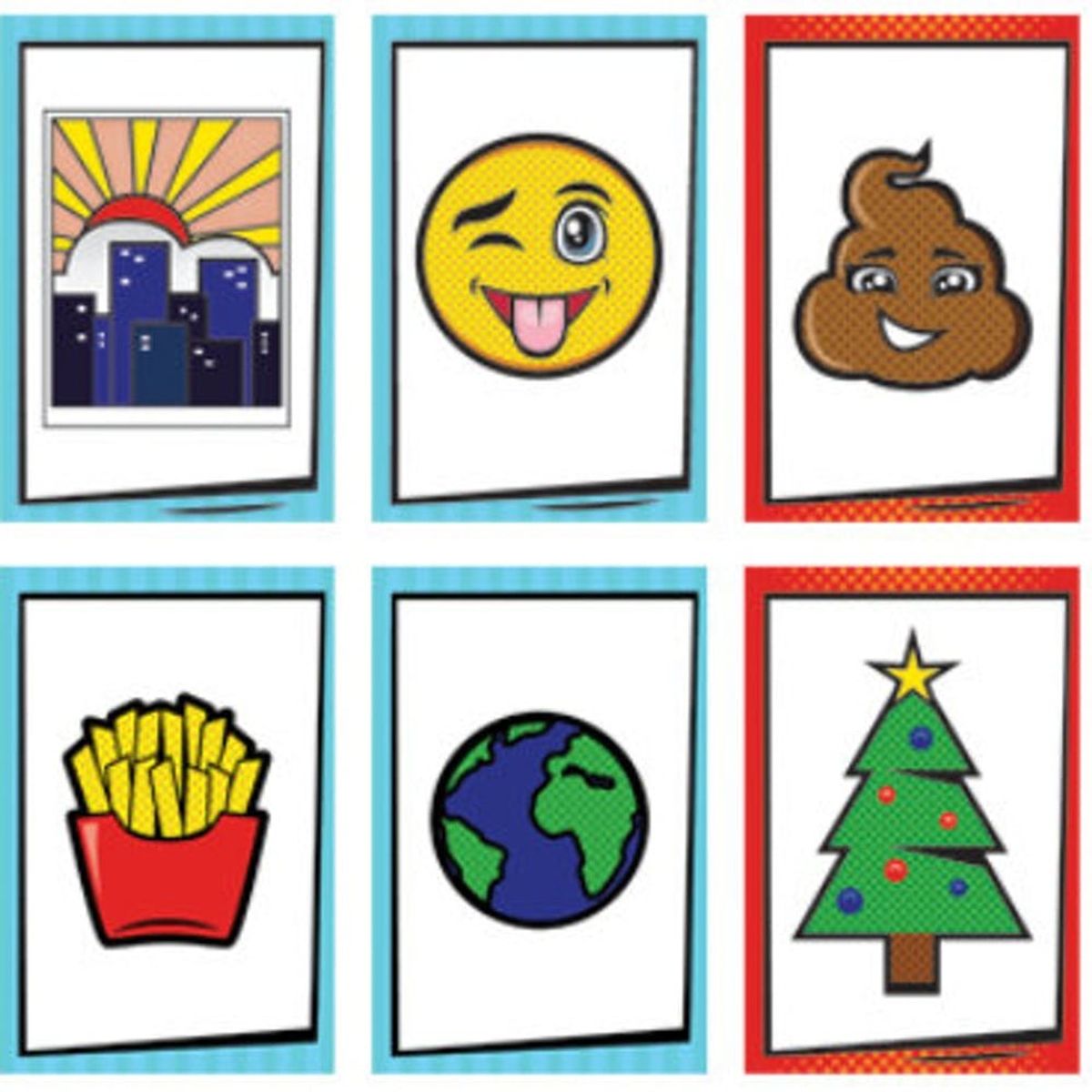 This New Kickstarter Game May Be Better Than Cards Against Humanity