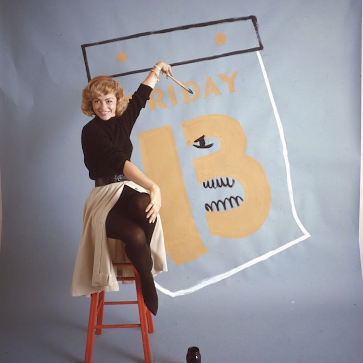 New Study Shows That Your Birth Month Can Predict Your Career