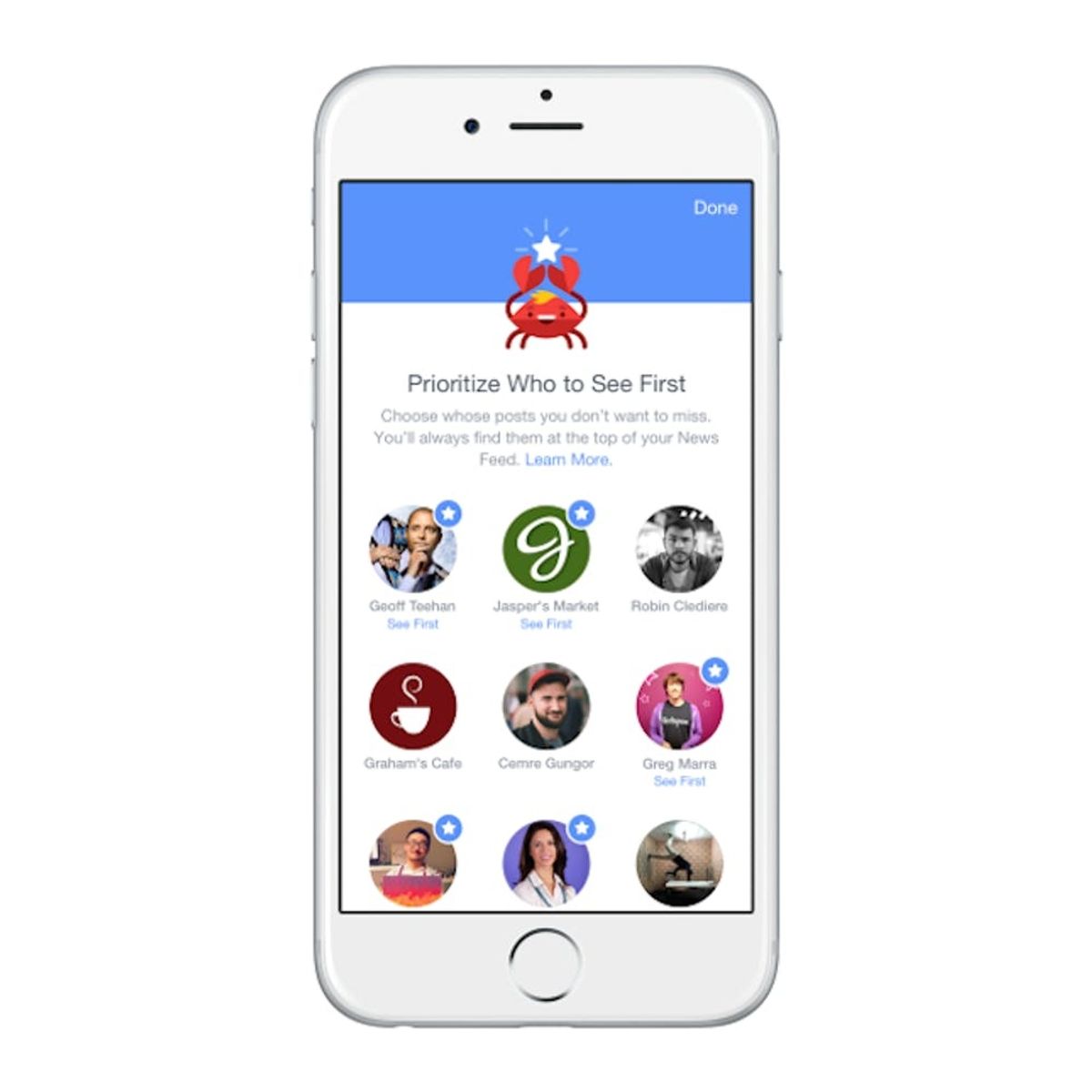New Facebook Update Helps You Free Your Feed of Annoying People
