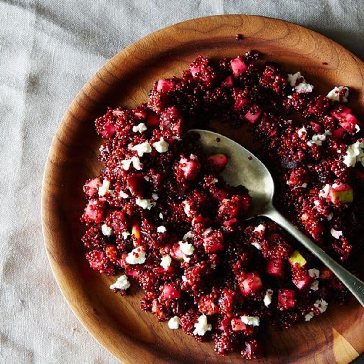 32 Veggie Meals That Will Make You Forget Meat Exists