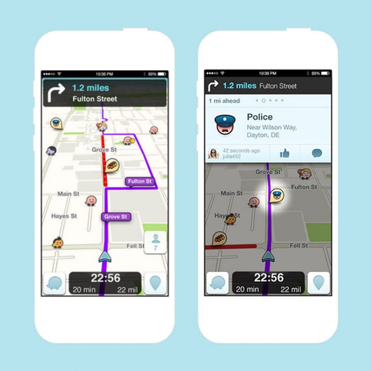 6 Life-Changing Apps to De-stress Your Morning Commute