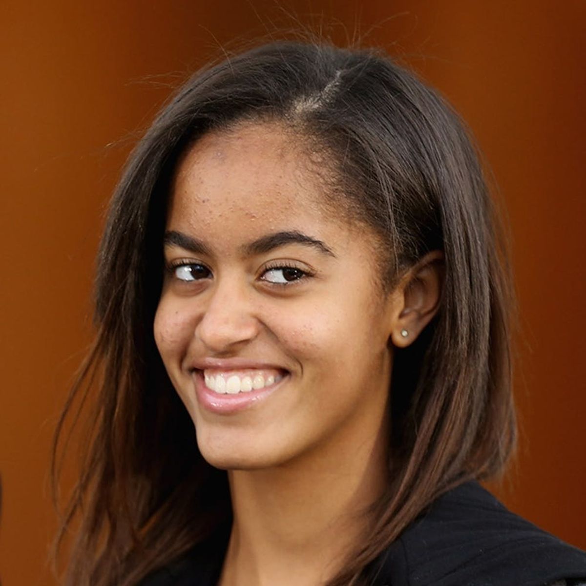 Why You’ll Be So Jealous of Malia Obama’s Summer Internship