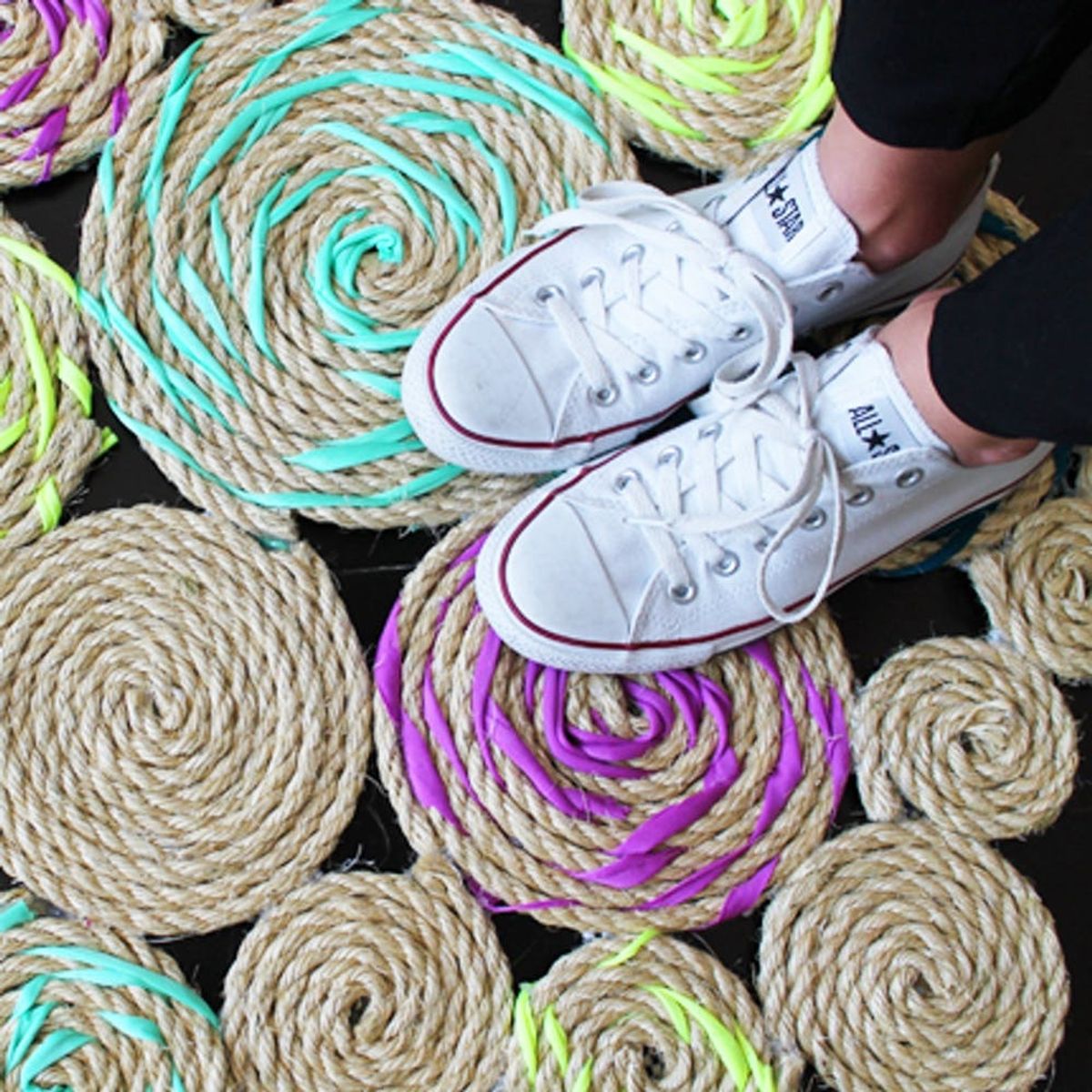 13 Ways to Take Yo’ Self on a Date