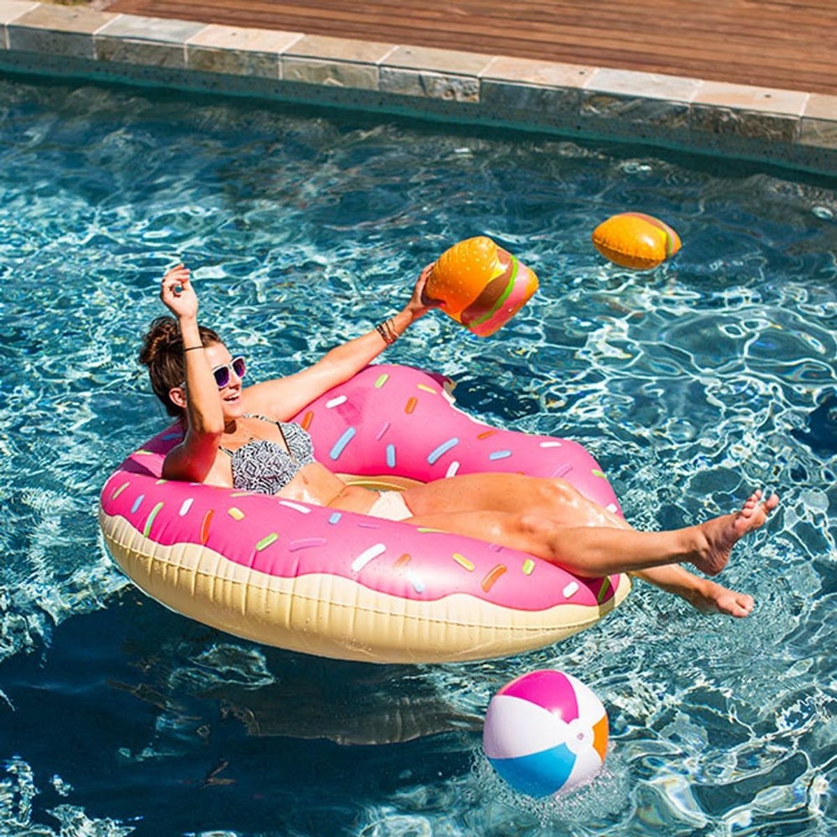 This Is Your Ultimate Long-Weekend Summer Playlist