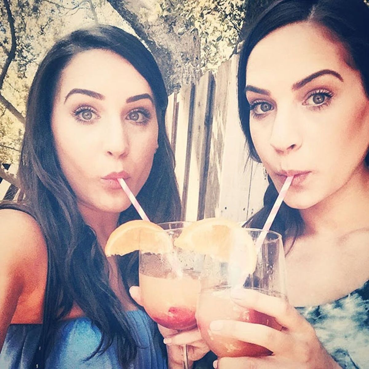 14 Things You Always Wanted to Know About Twins