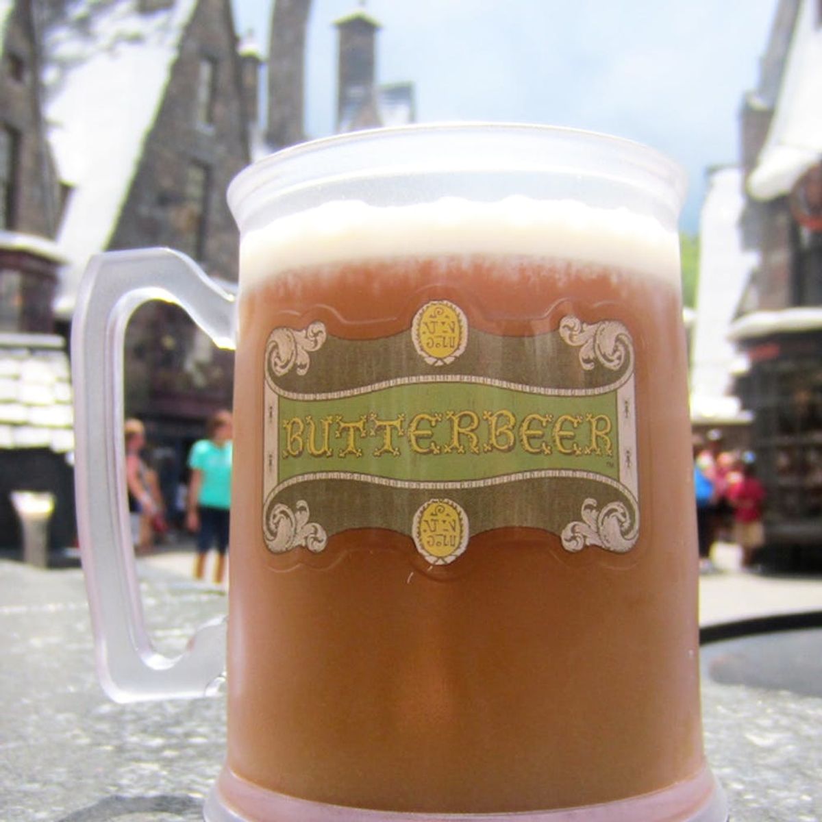 The 13 Geekiest Recipes Inspired by Your Fave TV Shows, Movies + More