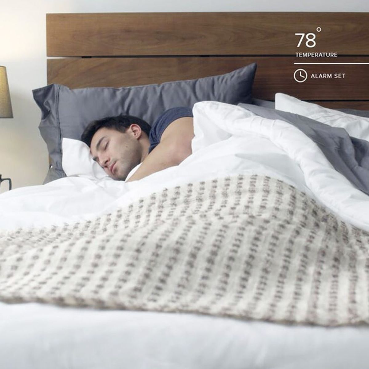 9 Products for the Smartest *and* Healthiest Bedroom