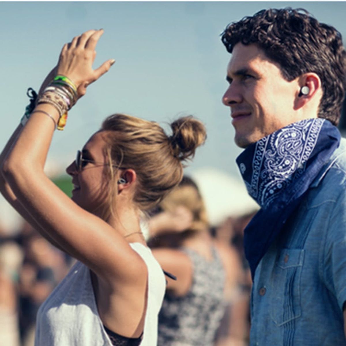 This Kickstarter Wants to Change How You Hear the World