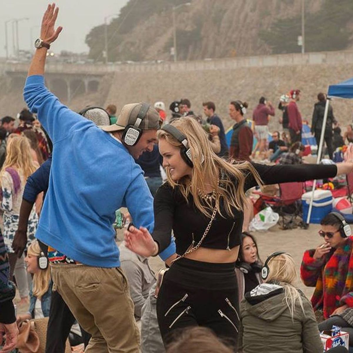 11 Summer Day Dates to Make ASAP