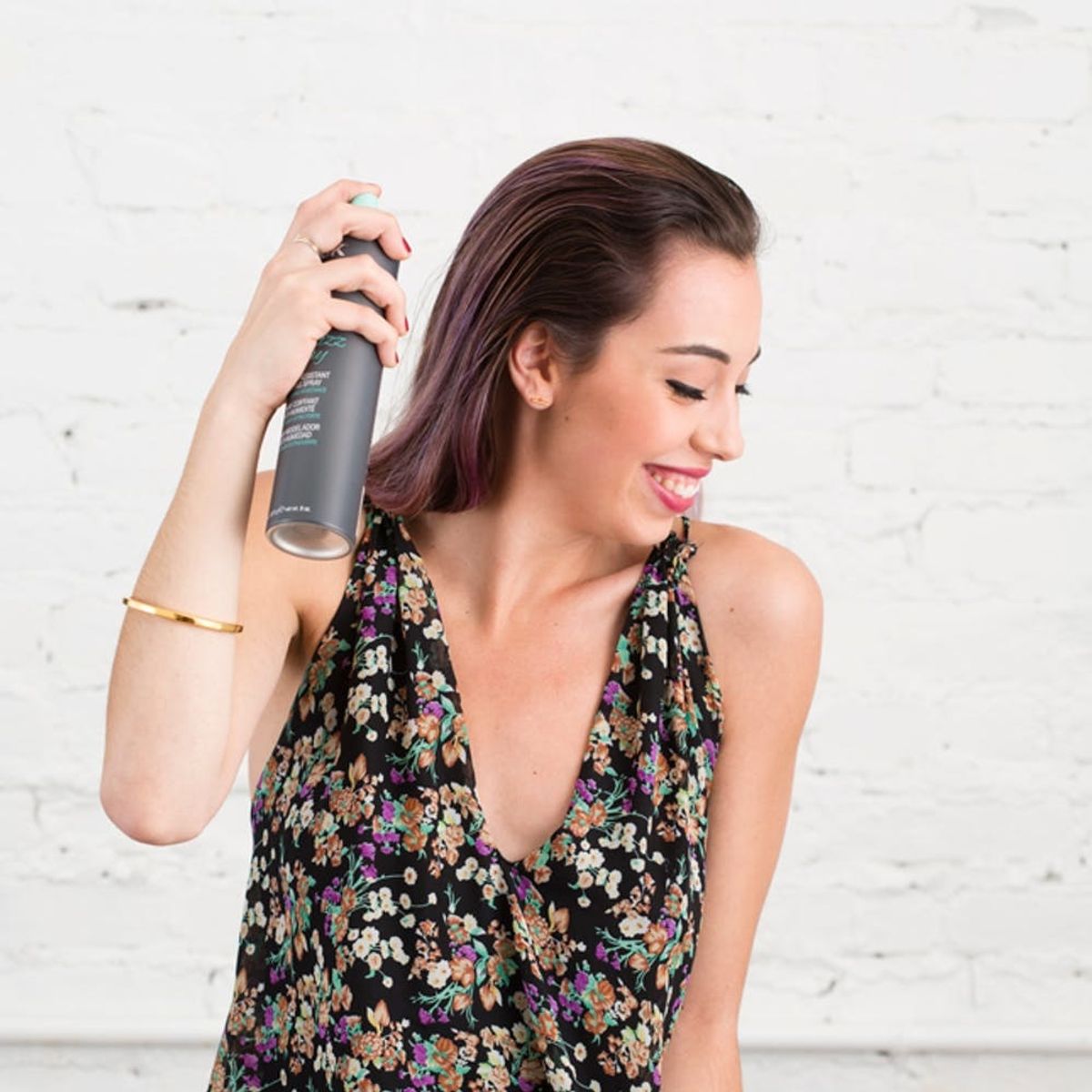 8 Shampoos That Will Solve Just About Every Hair Problem