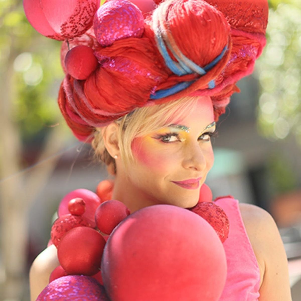 This Creative Pairing Just Might Be Our Favorite Collaboration of the Season