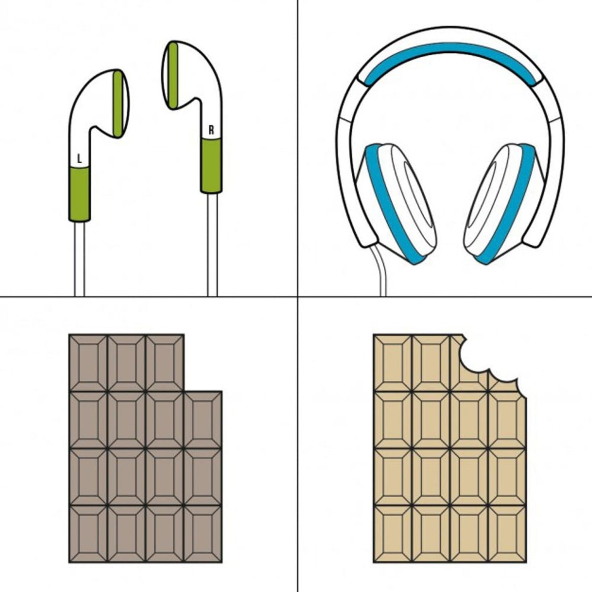 This Is the Ultimate Personality Quiz