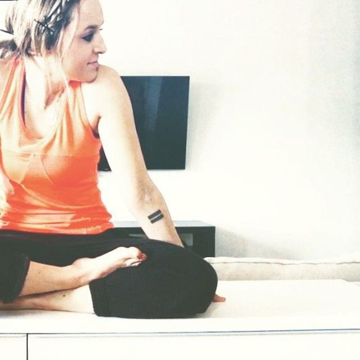 Fall in Love With These 13 Beautiful Pride Tattoos