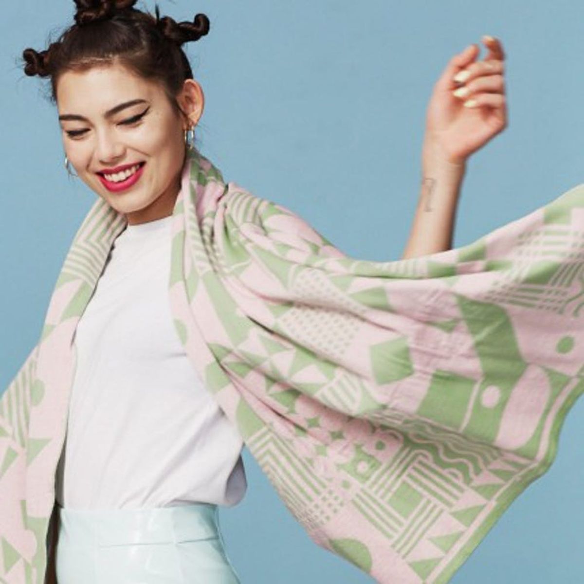 This New Company Lets You Design Your Own Clothing