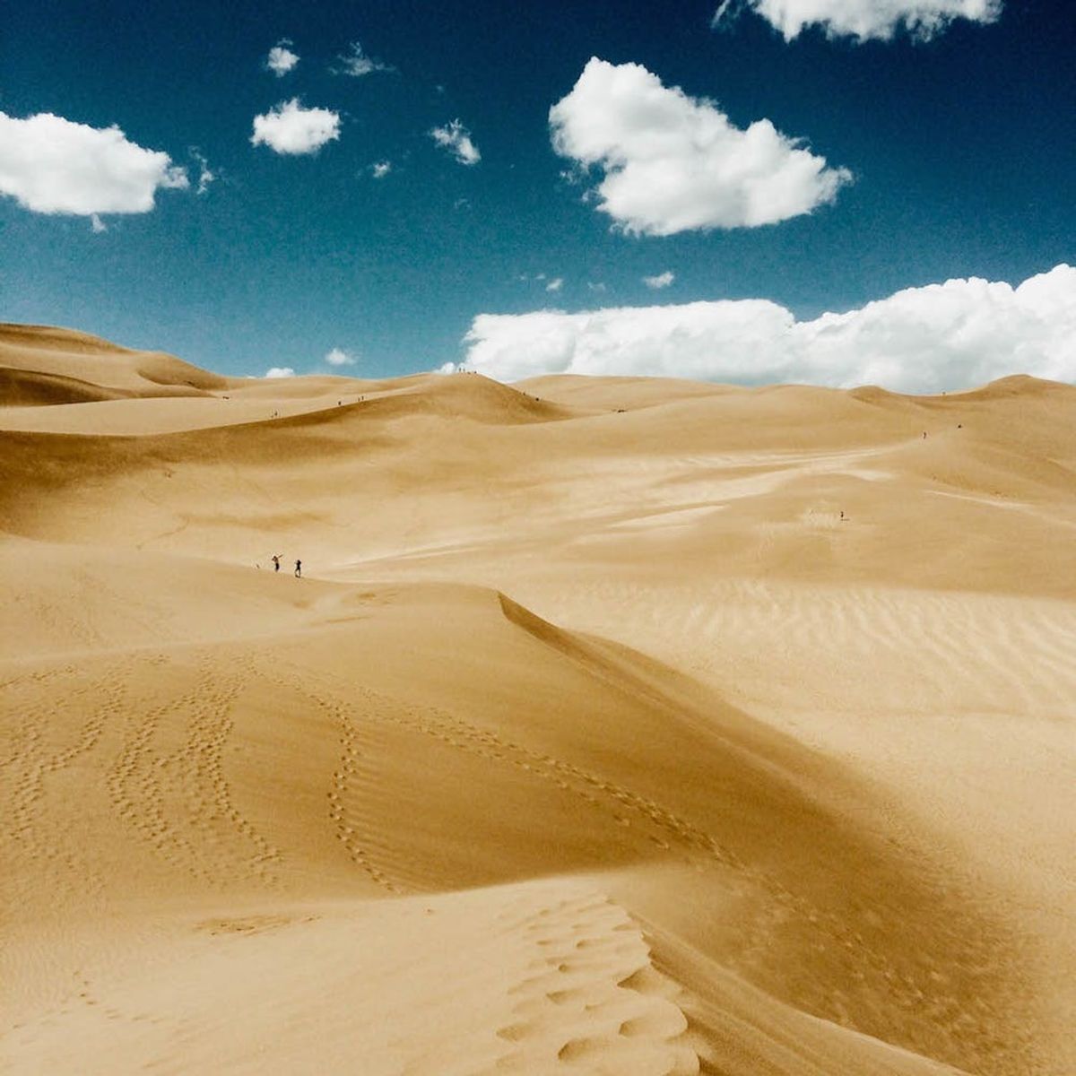 10 Wanderlust-Filled Photos You’ll Never Believe Were Taken on an iPhone