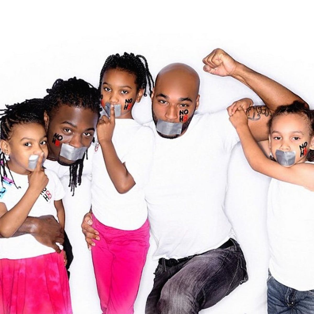 12 #Winning Dads to Follow Right Now