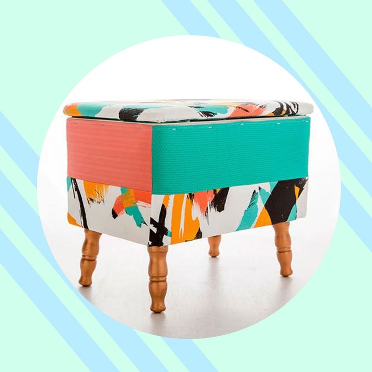 40 Projects That Will Make You Bust Out the Sewing Machine