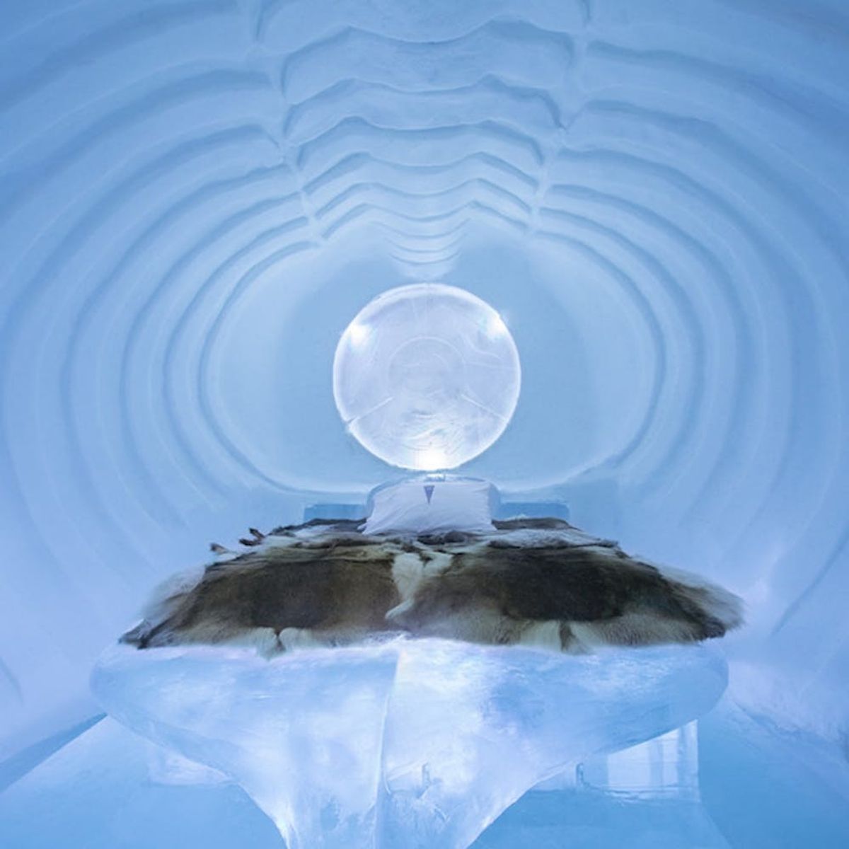 11 Crazy Cool Luxury Hotels That Will Give You Insane Wanderlust