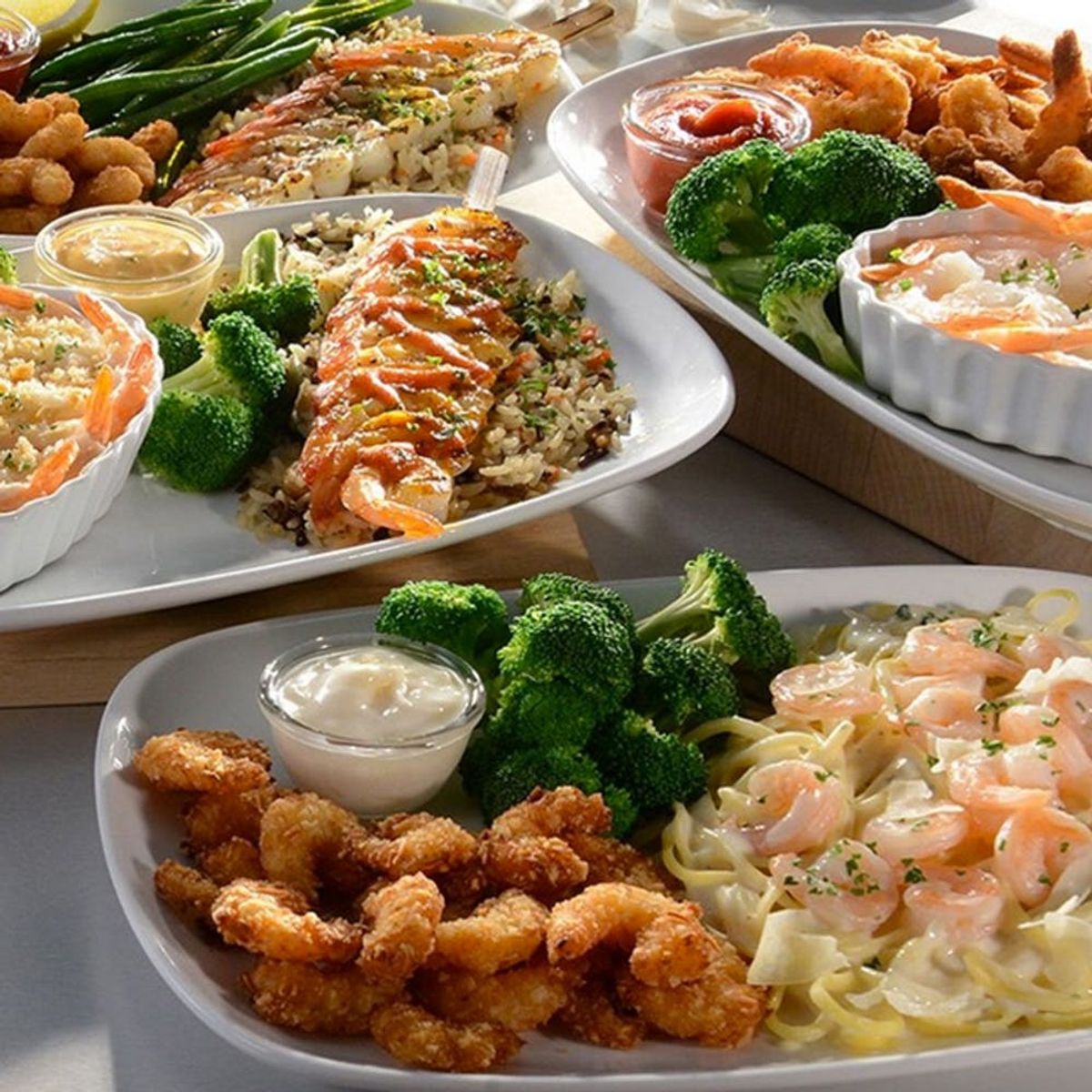 These Are the Unhealthiest Restaurant Meals in America