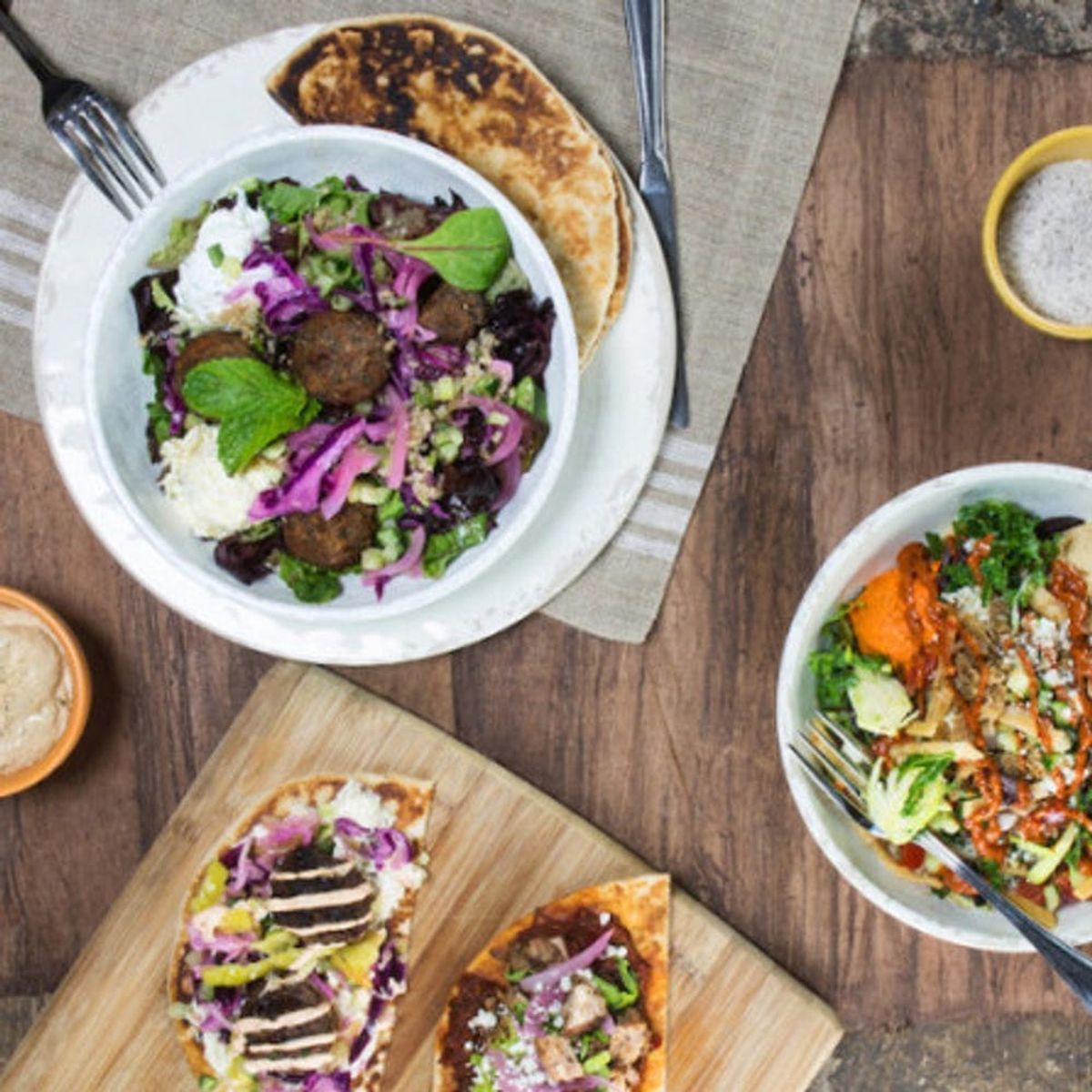 33 Healthy Things to Eat If You Absolutely Hate Salad Brit + Co