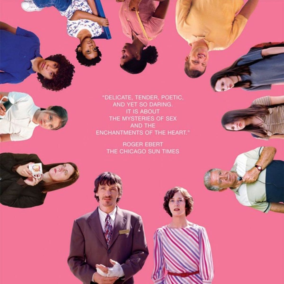 15 Netflix Movies That Will Help You Beat a Creativity Slump