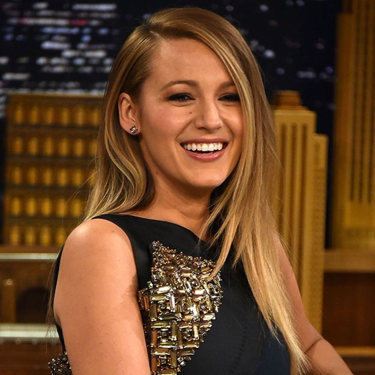 5 Ways to Take an #OOTD like Blake Lively