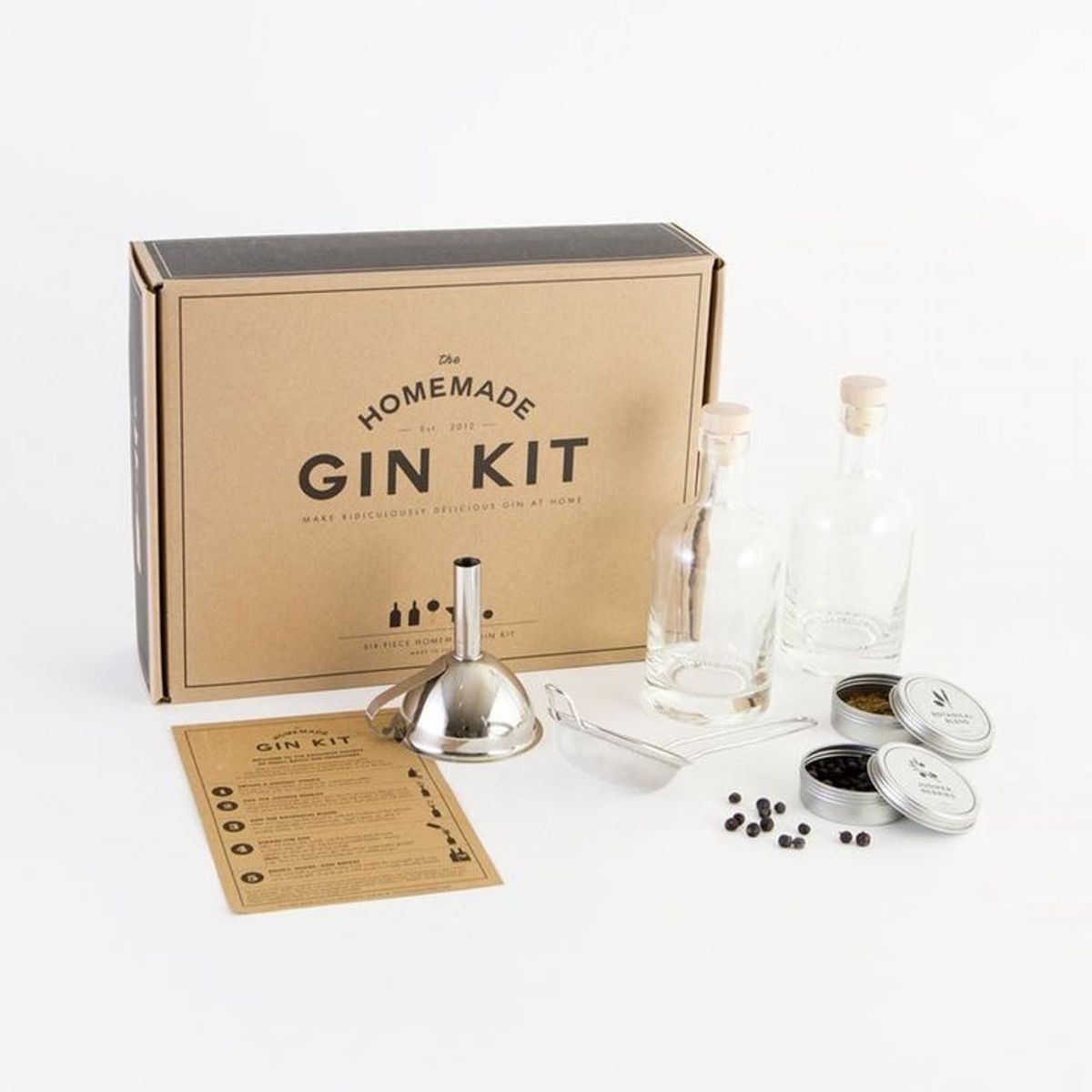 15 Fun Kits to Unlock the Perfect DIY-Inspired Date Night