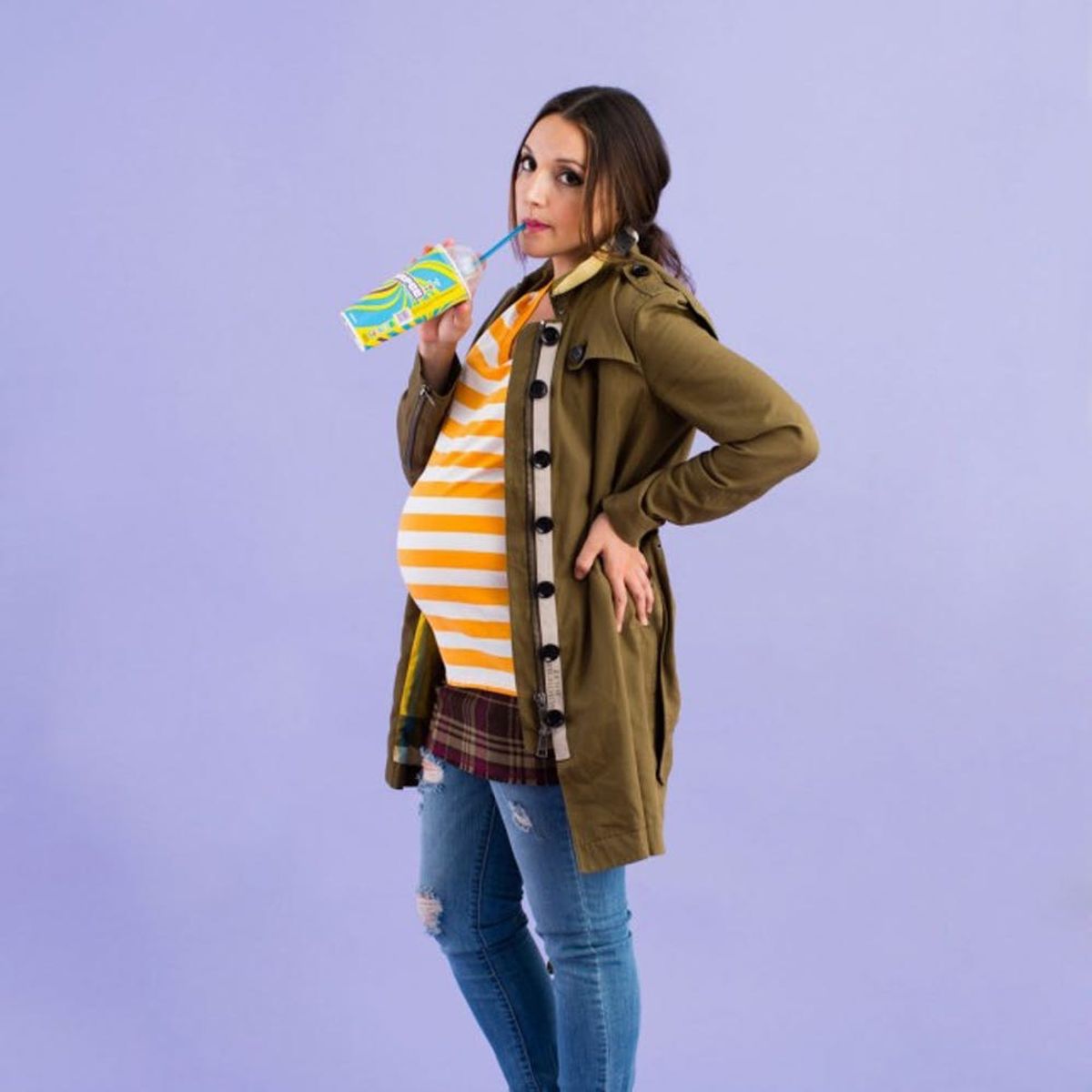 Expert Tips for Fighting Morning Sickness the Natural Way