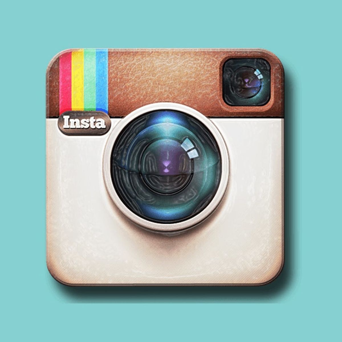 You’ll Never Guess What Star Just Joined Instagram