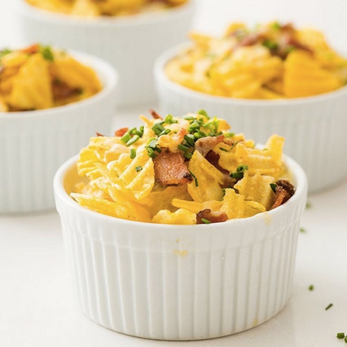 Google Has a New App for Counting the Calories in Your Food Photos