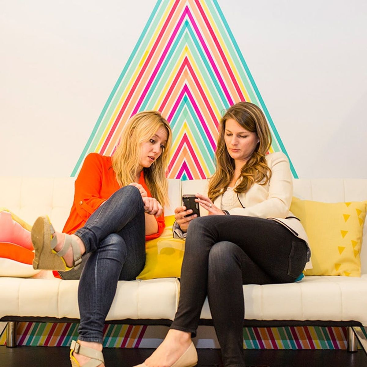 Why Coworking Spaces Are Good for You