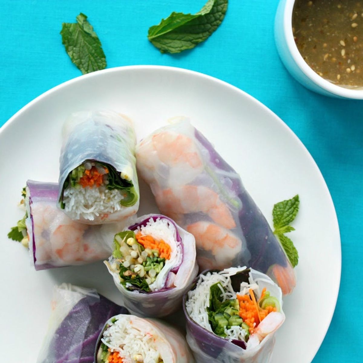 15 Meals to Make When It’s Too Hot to Turn on the Oven Brit + Co