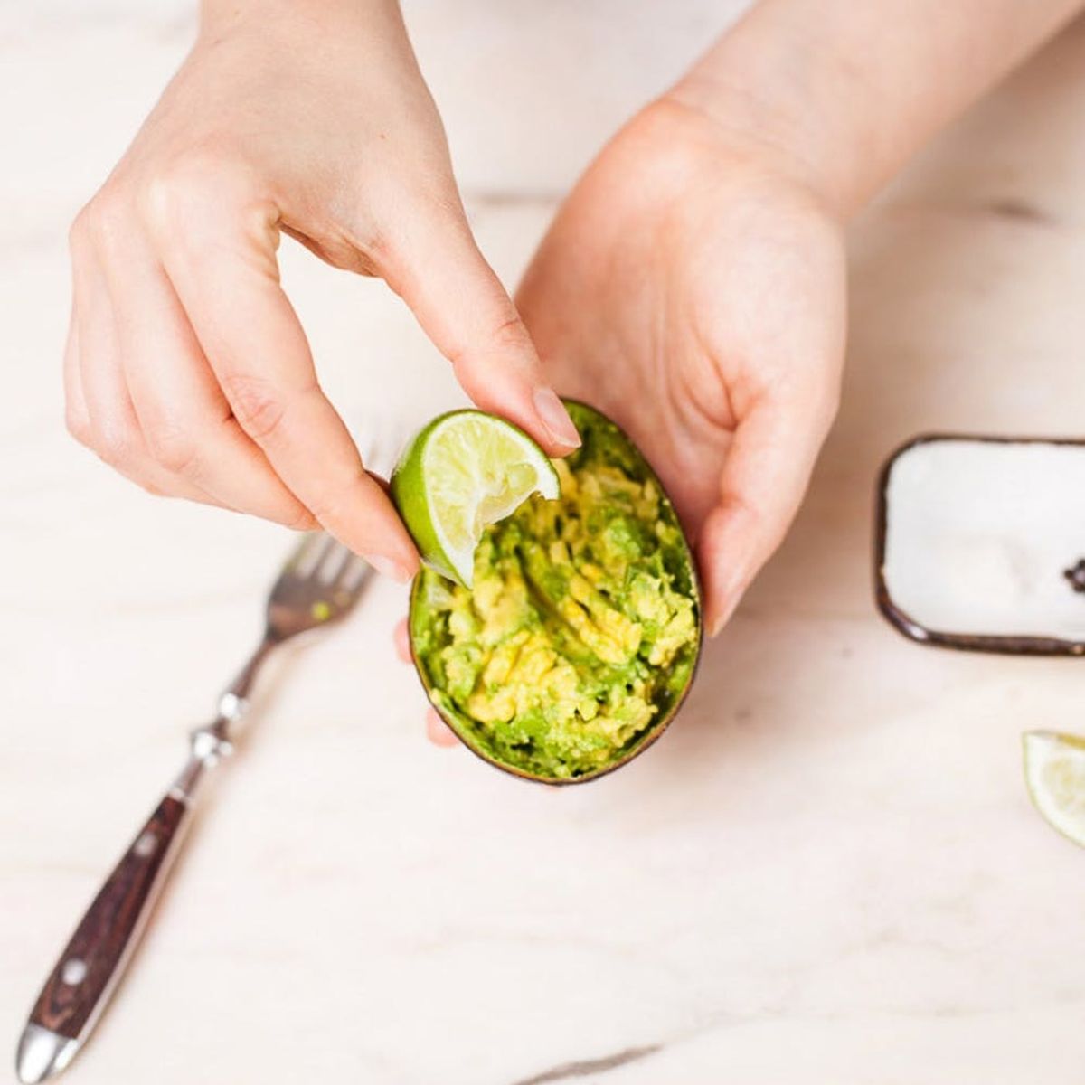 13 Creative Ways to Eat Avocado