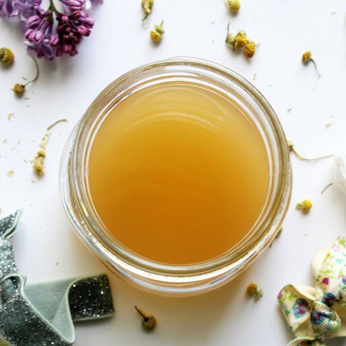 10 DIYs for Your Best Summer Hair Ever