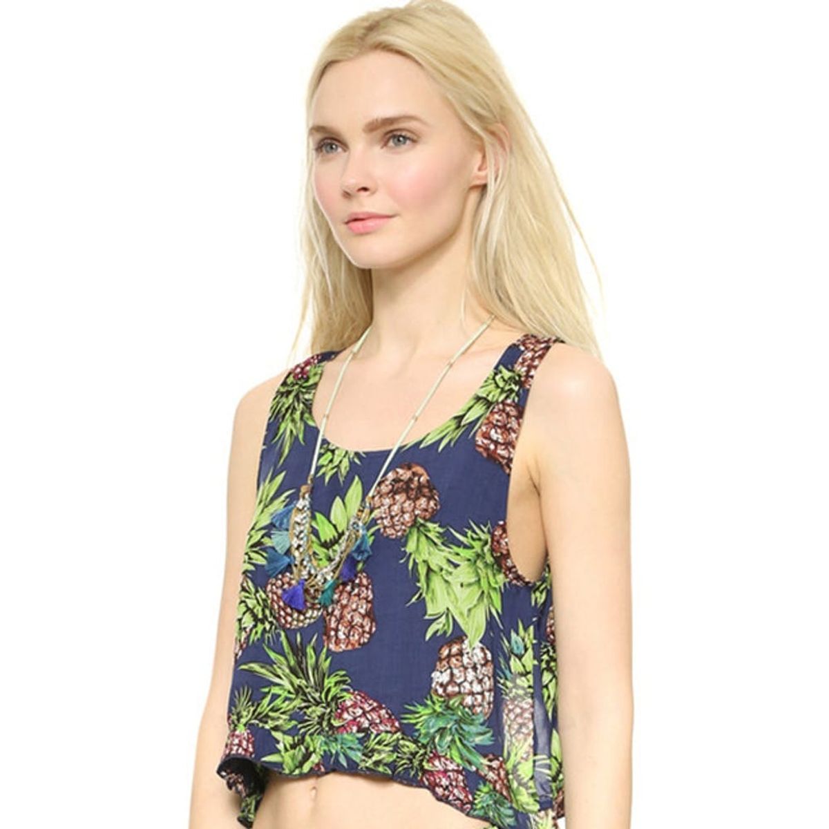 21 Summer Prints for Your Next Beach Vacation