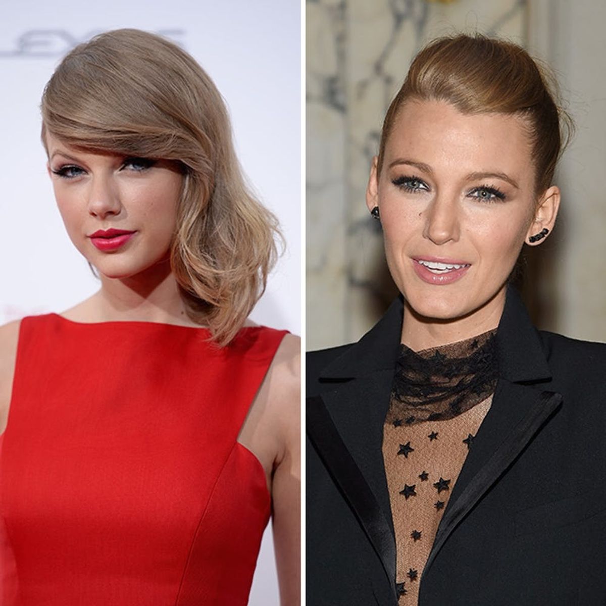 5 Commute Essentials: Taylor + Blake like You’ve Never Seen Them Before + More!