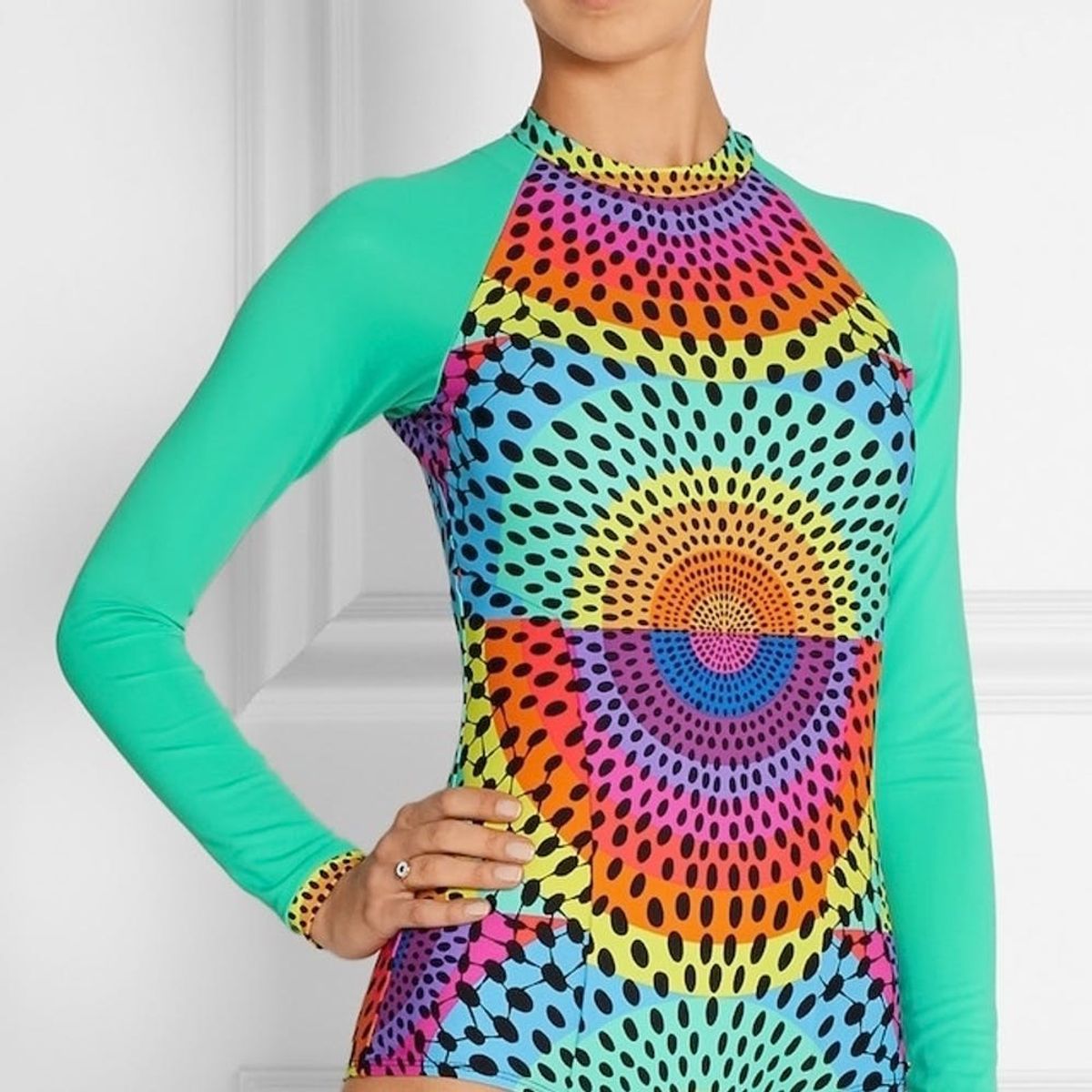 WHAT?! 11 Pieces of Clothing That Will Protect You from the Sun Brit + Co