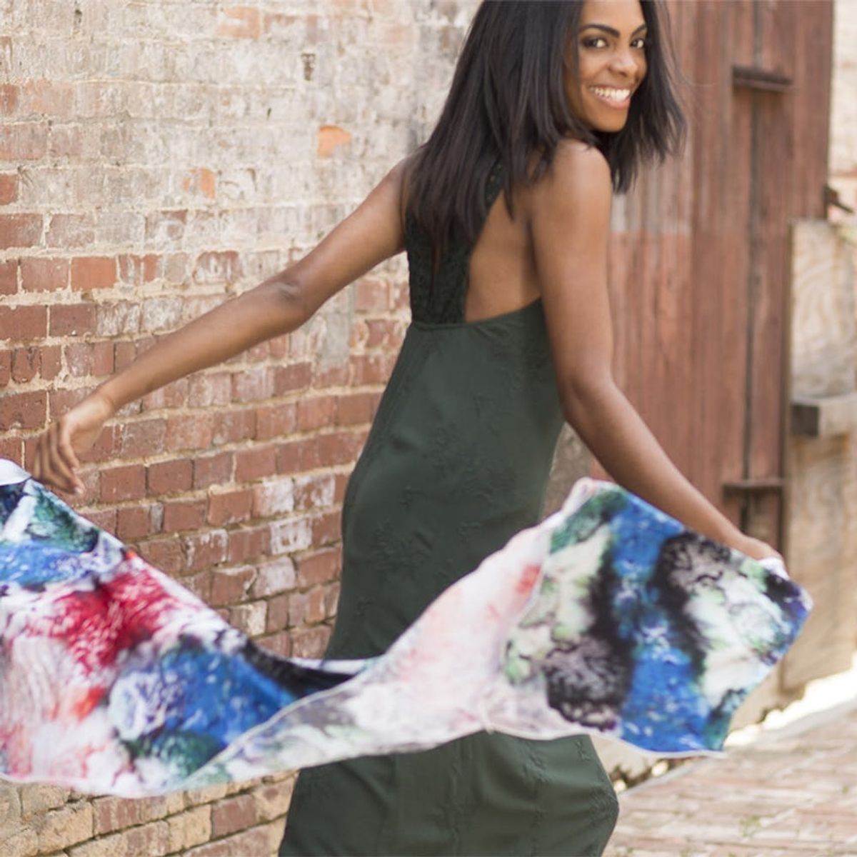 WHAT?! This New Clothing Company Makes Cooling Clothes