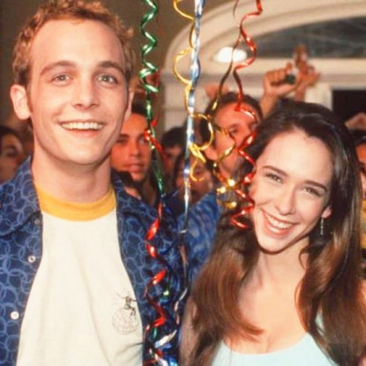 12 Times TV + Movies Gave Us All the Life Wisdom We Needed