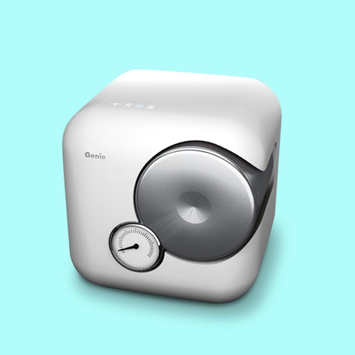 This Keurig of the Future Will Make a Meal in 30 Seconds