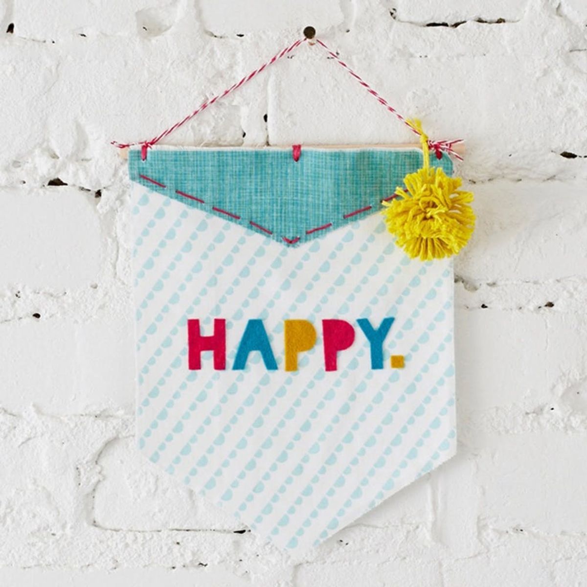 22 Ways to Decorate a Baby Nursery on a Budget