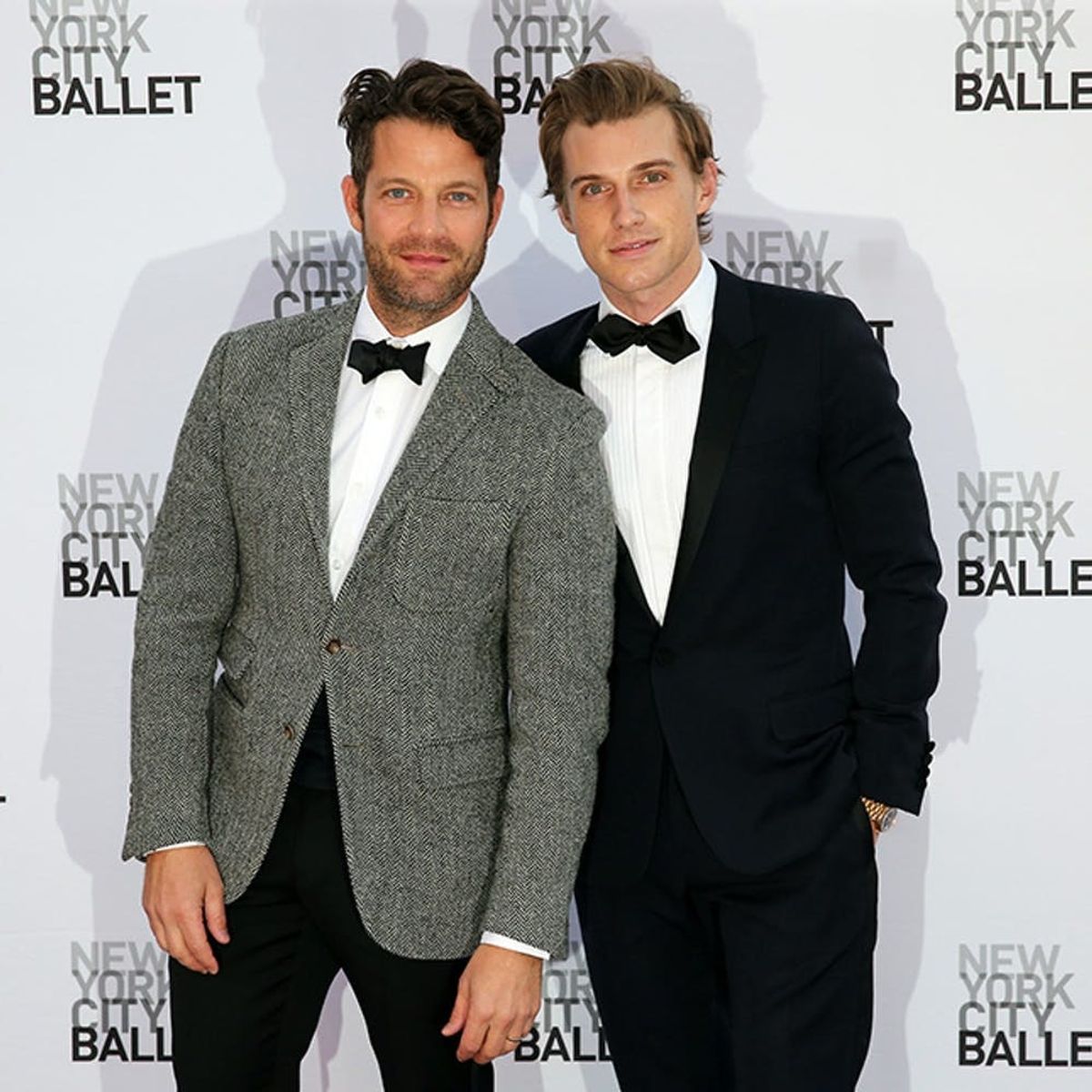 The First Pictures of Nate Berkus’ Daughter Are Precious