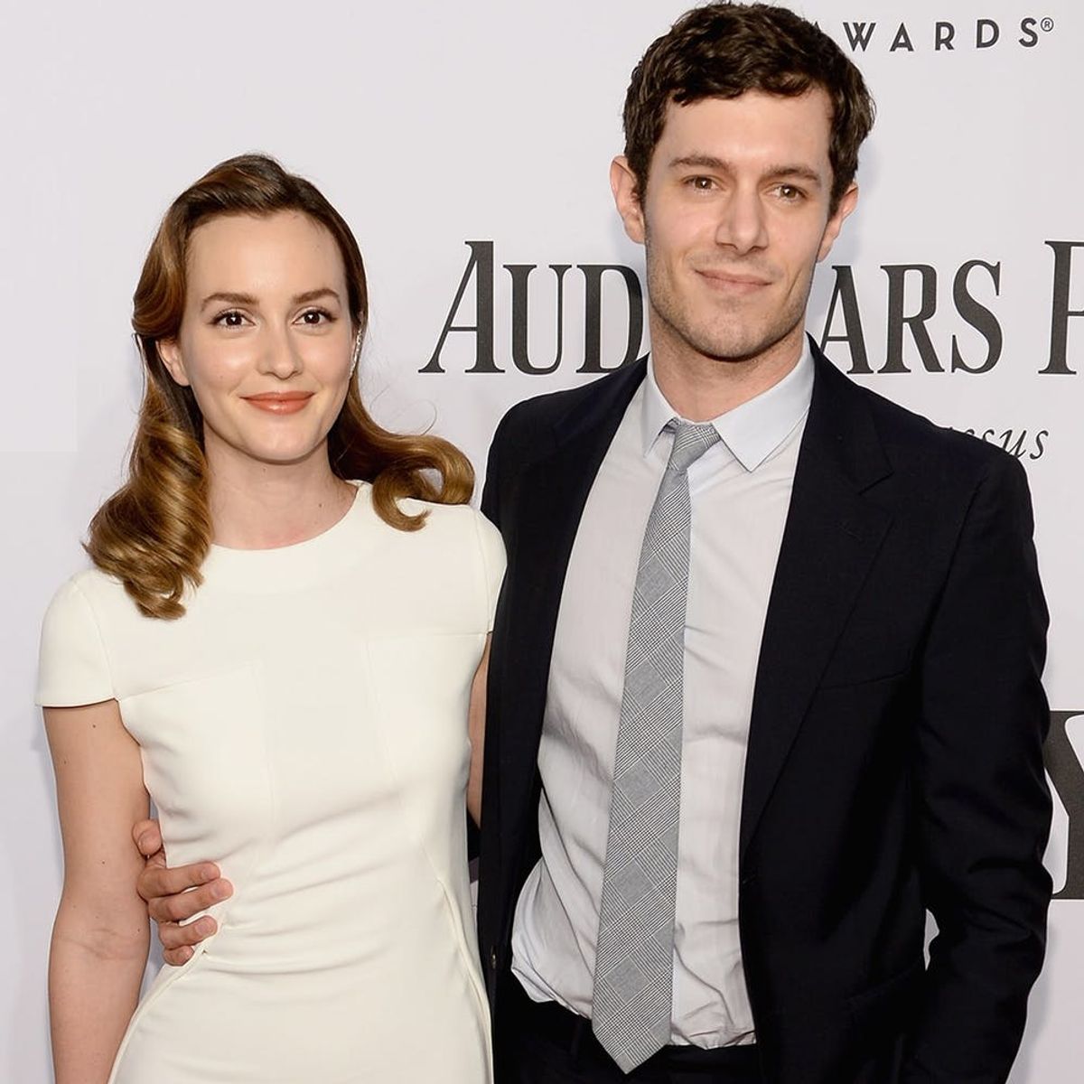 This Gossip Girl Star Is the Newest Hollywood Mom-to-Be