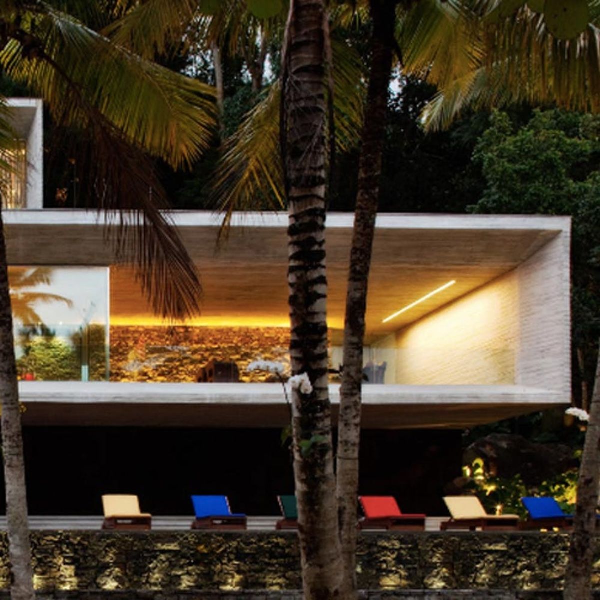 This Company Is like Airbnb for World Travelers