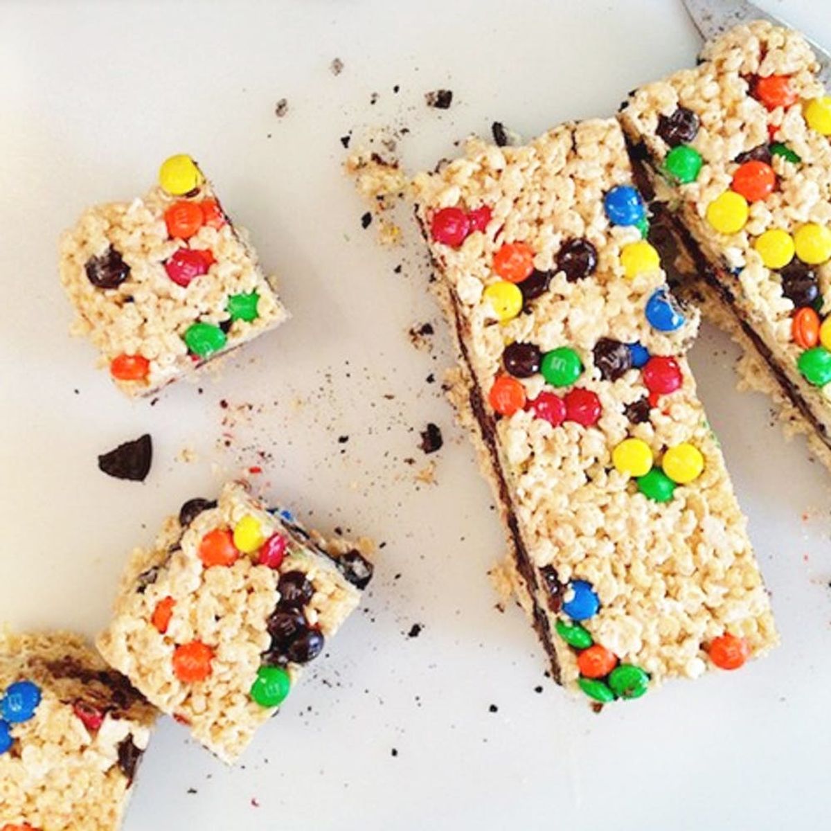 13 Genius Ways to Eat Cereal Without Milk