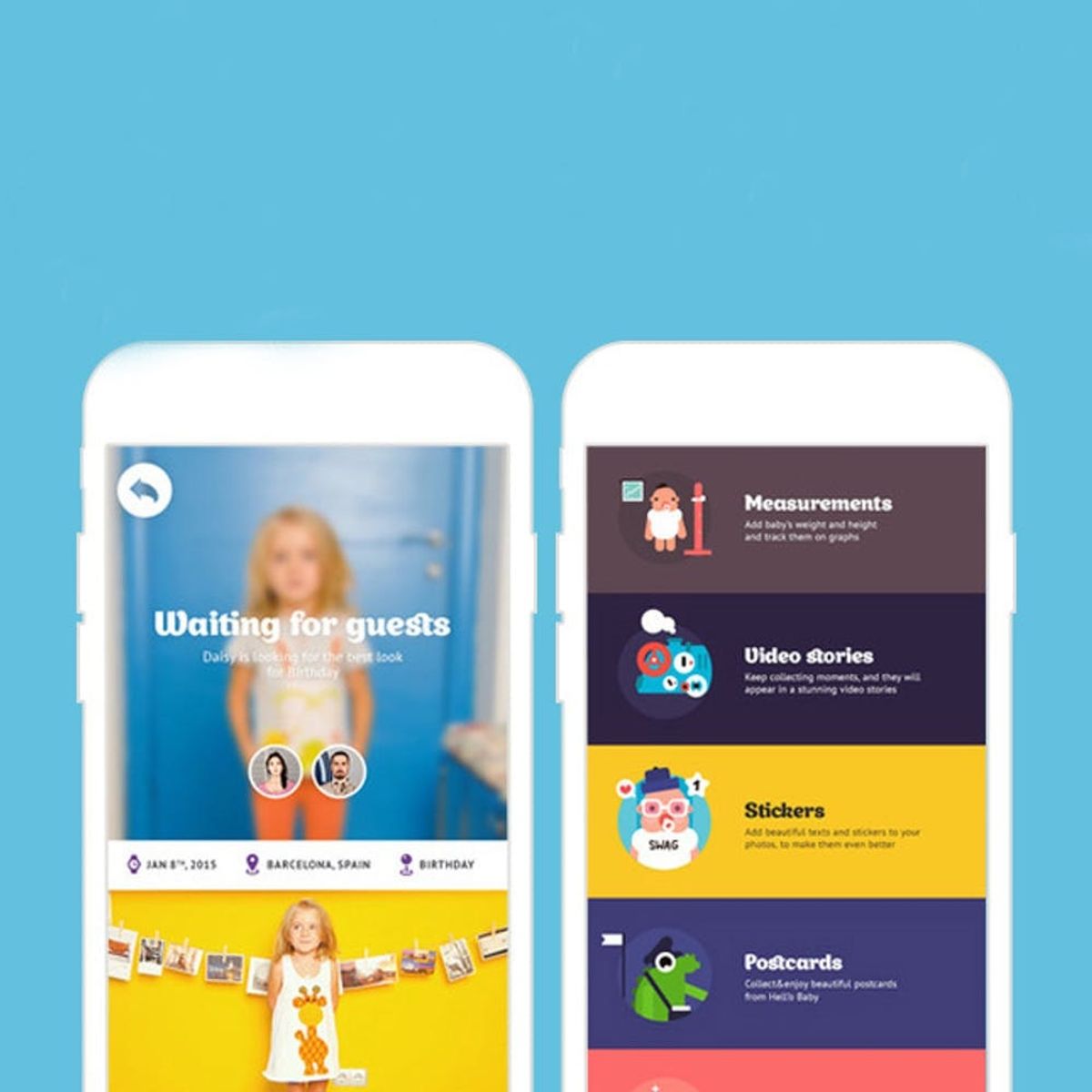 New Moms, This Is the One App You Need