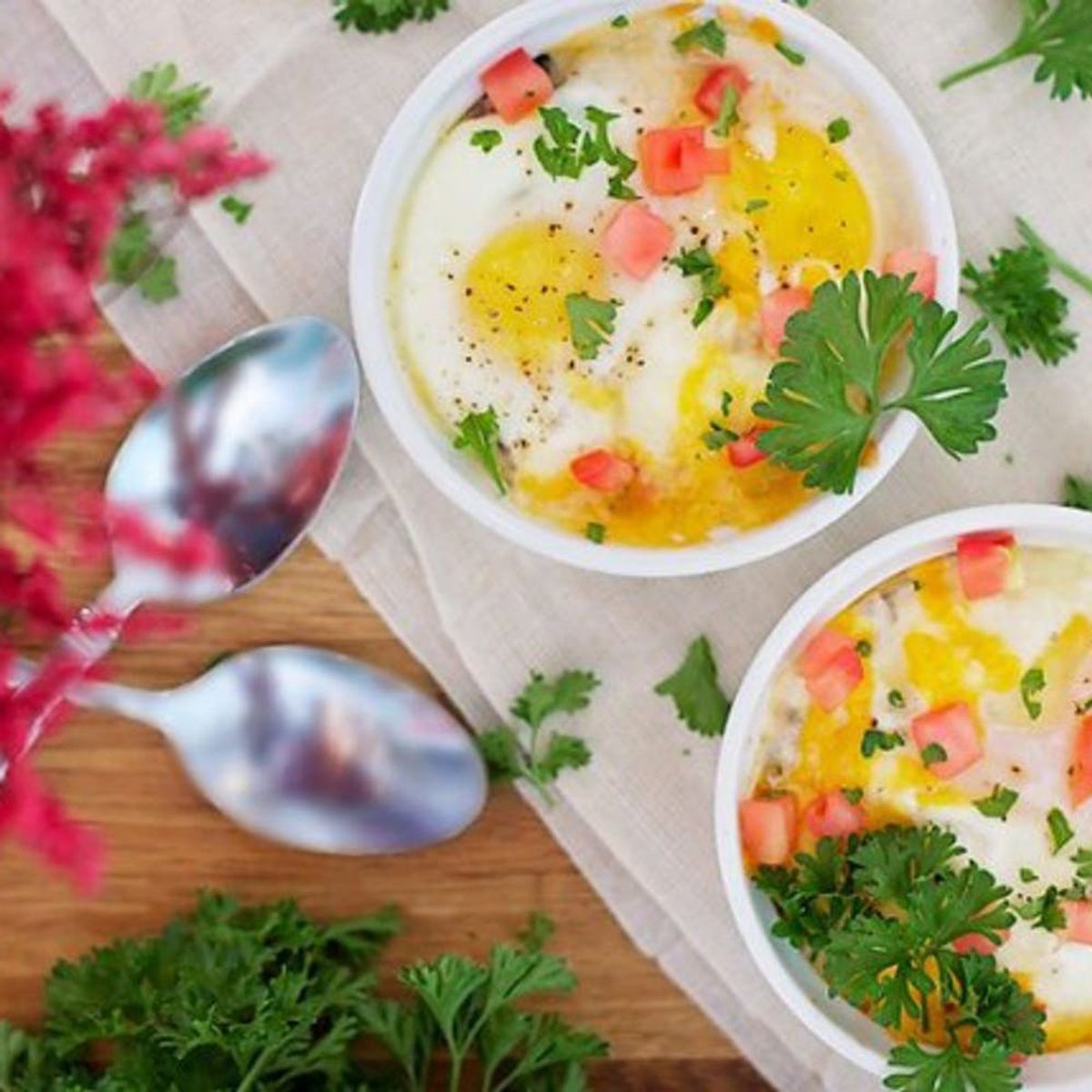 12 Delicious Carb-tastic Casseroles for One